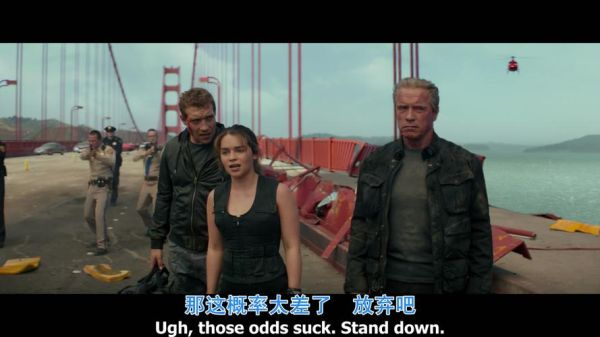 终结者创世纪迅雷下载_哪里能看高清完整版