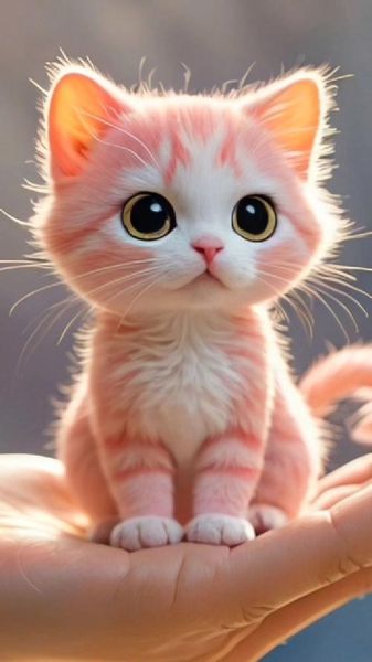 猫咪图片大全可爱图片_如何挑选高清萌照