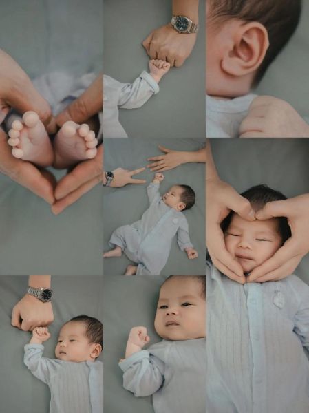 宝宝拍满月照要准备什么_宝宝拍满月照注意事项