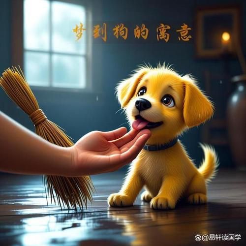 梦到抓狗是什么意思_梦到抓狗预示什么