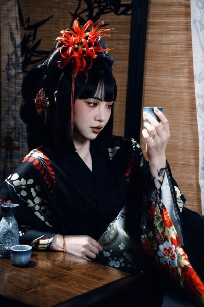 恶女花魁迅雷下载_哪里能看高清完整版