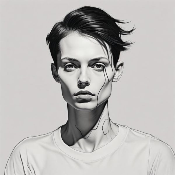 人头图片大全集_如何免费下载高清头像