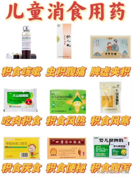 宝宝积食发烧怎么办_积食引起的发烧吃什么药