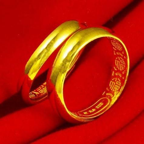 梦到金戒指是什么意思_梦见金戒指是吉是凶