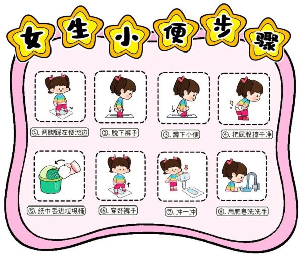 宝宝多大开始如厕训练_如何让宝宝主动上厕所