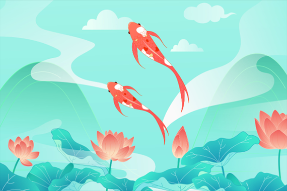 孕妇梦到鲤鱼是什么意思_孕妇梦见鲤鱼生男生女