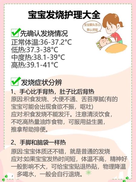 宝宝发烧38度怎么办_需要立刻去医院吗