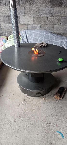 炉子图片大全_家用炉子怎么选