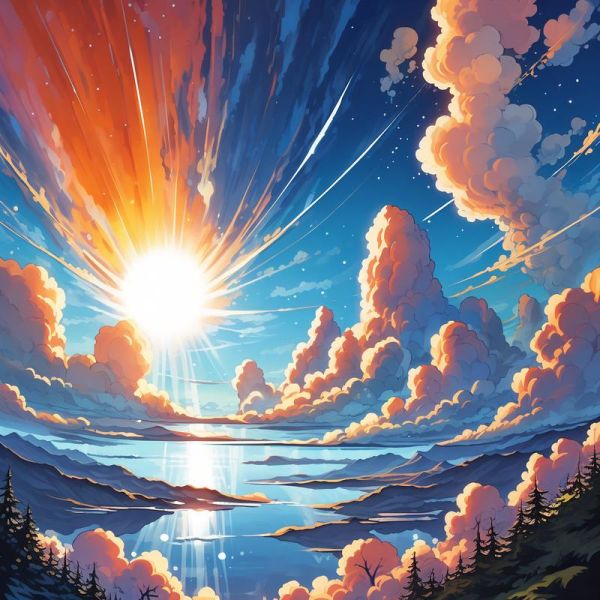 微信头像风景图片大全_怎么选才不撞图