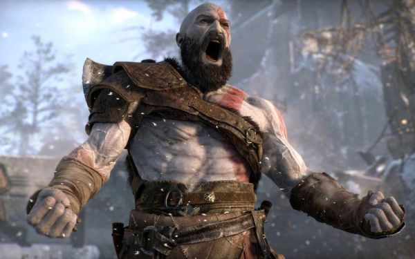 战神图片大全哪里找_高清壁纸怎么下载