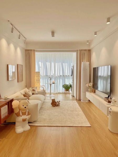 公寓图片大全_如何挑选适合小户型的装修风格