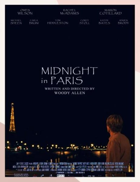 午夜巴黎迅雷下载_哪里能看高清完整版