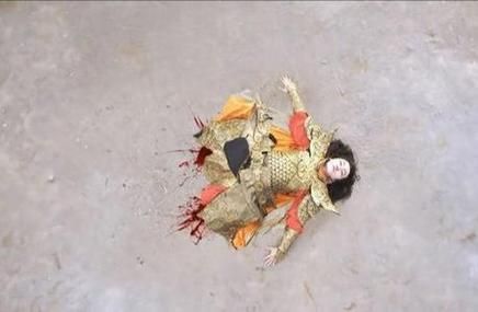 梦到分尸是什么意思_梦见分尸预示什么