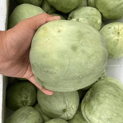 梦到吃甜瓜是什么意思_孕妇梦见甜瓜预示什么