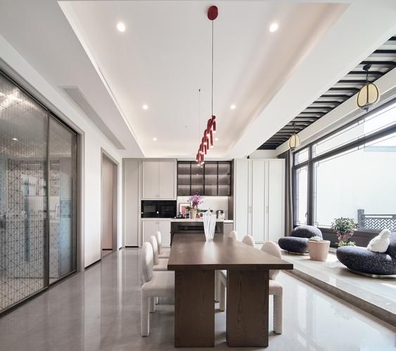 室内装饰图片大全_如何搭配颜色