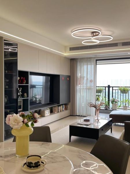 室内装饰图片大全_如何搭配颜色