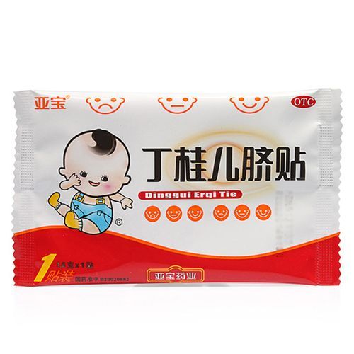 宝宝一贴灵怎么用_宝宝一贴灵副作用有哪些