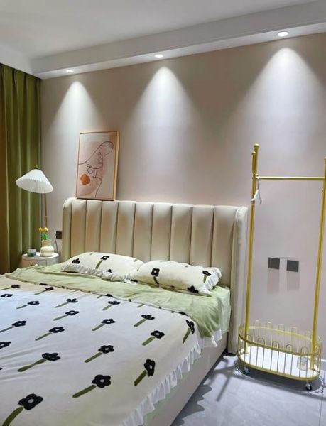 射灯怎么选_射灯图片大全有哪些风格