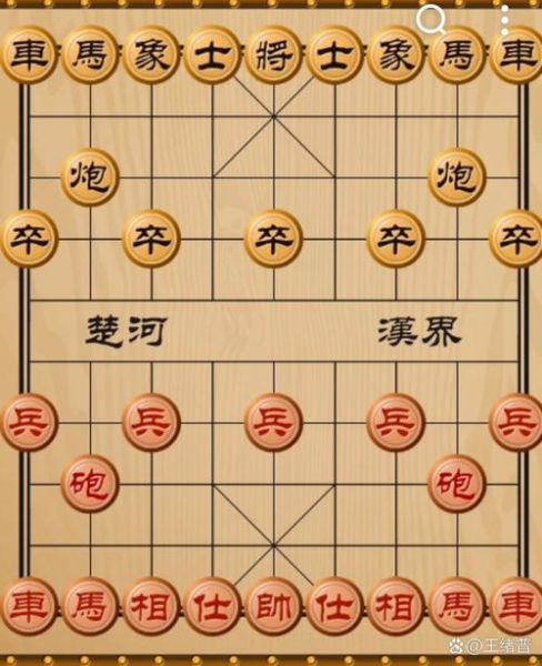 梦到象棋是什么意思_如何解梦象棋