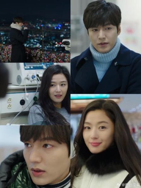 蓝色大海的传说迅雷下载_哪里能看蓝光完整版