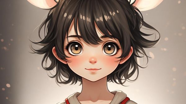 卡通人物图片大全_如何挑选高清卡通人物素材