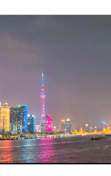 梦到去上海是什么意思_梦见去上海旅游预示什么