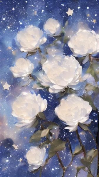 清心图片大全_如何挑选治愈系壁纸