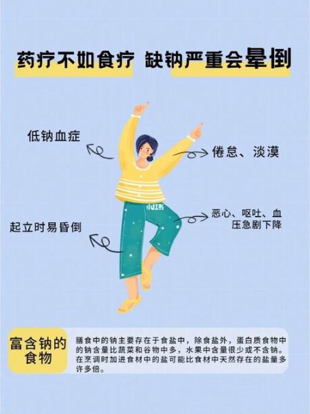 宝宝缺钠怎么补_婴儿低钠血症吃什么