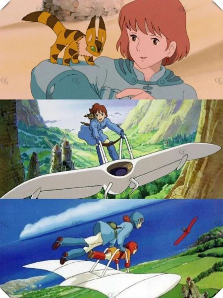 风之谷迅雷下载_风之谷迅雷下载安全吗