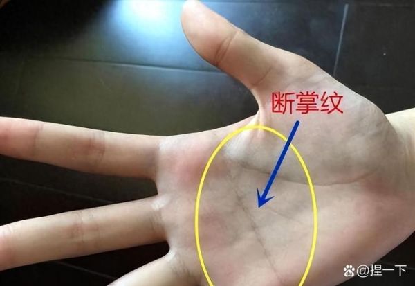 梦到一只手是什么意思_梦见手断了代表什么