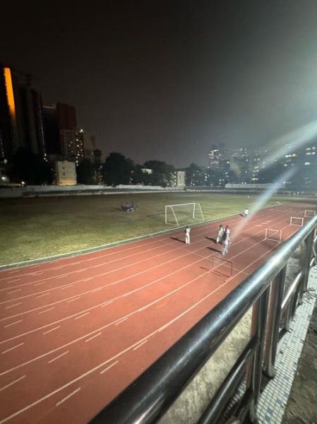 梦到操场是什么意思_梦见操场有什么预兆