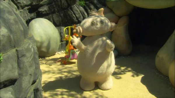 花园宝宝第二季哪里看_花园宝宝第二季剧情介绍