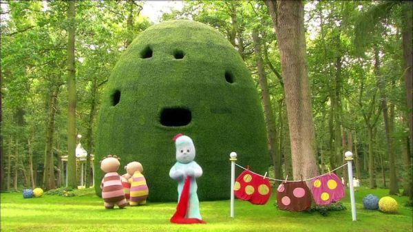 花园宝宝第二季哪里看_花园宝宝第二季剧情介绍