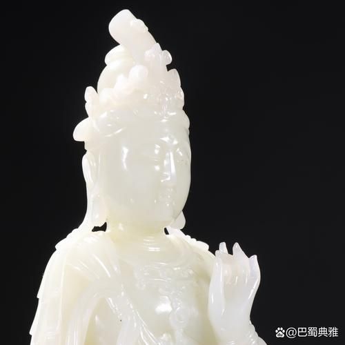 梦到玉观音是什么意思_玉观音梦境解析