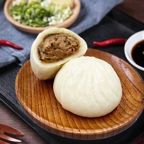 梦到包子是什么意思_梦见包子好不好