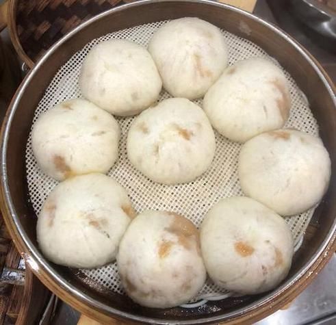 梦到包子是什么意思_梦见包子好不好