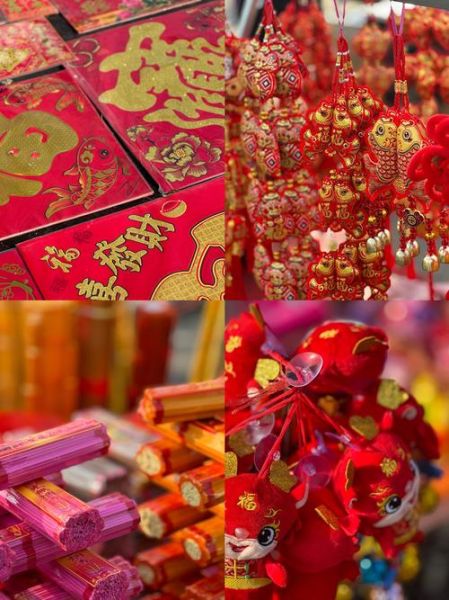 年的图片大全_如何挑选高清素材