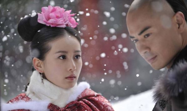 步步惊心迅雷下载_哪里能看高清资源