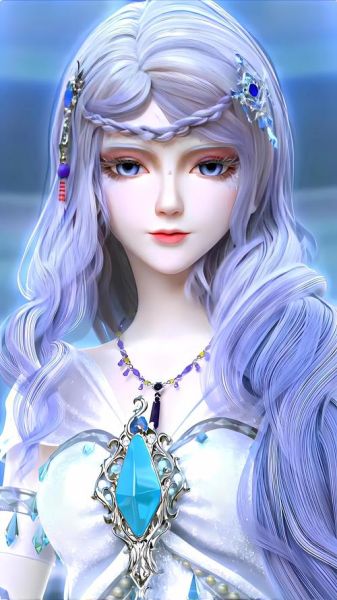 叶罗丽图片大全_哪里可以找到高清壁纸