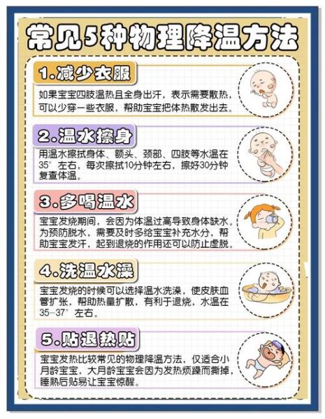 宝宝发烧呼吸快怎么办_呼吸急促正常吗