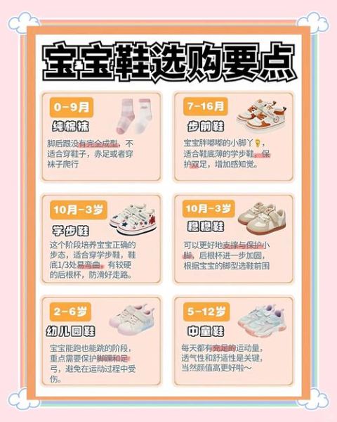 宝宝学走路穿什么鞋好_学步鞋怎么选