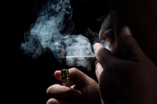 梦到烟是什么意思_梦见烟的吉凶解析