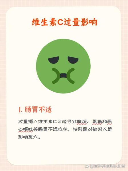 宝宝维c什么时候吃_宝宝维c过量怎么办