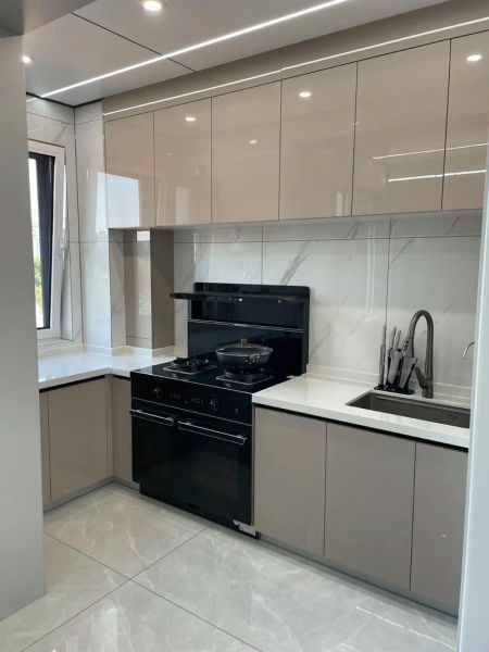 灶台图片大全_灶台怎么选