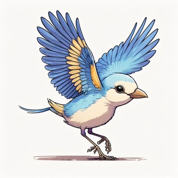 小鸟图片大全可爱_如何挑选高清萌图