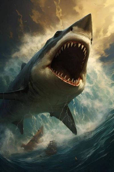 大白鲨迅雷下载_如何找到高清资源