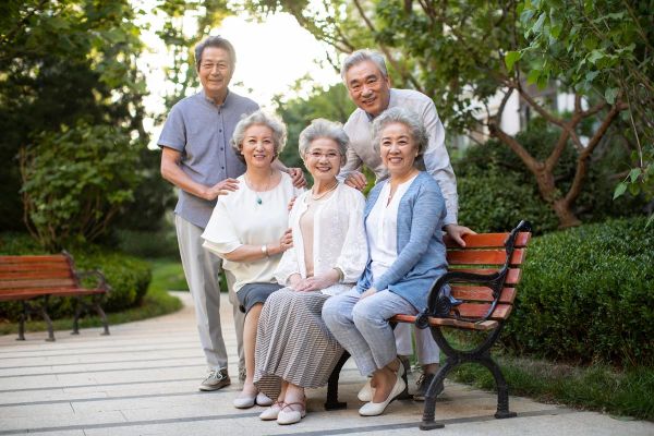 老年图片大全哪里找_老年人高清图片素材网站推荐