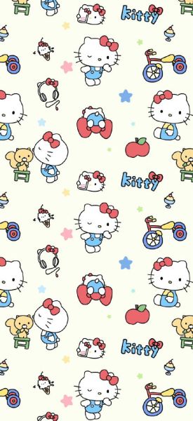 可爱背景图片大全哪里找_如何挑选高清可爱背景