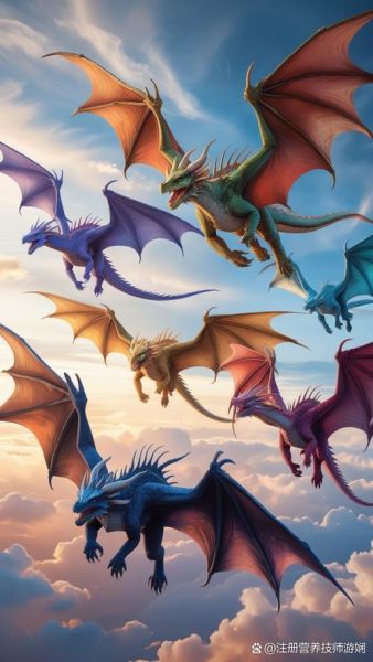 飞龙图片大全_飞龙长什么样