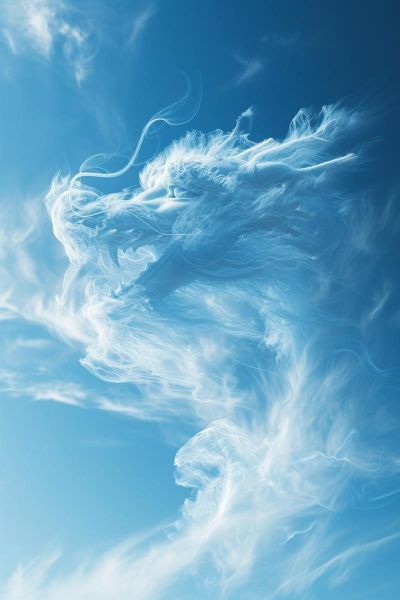 飞龙图片大全_飞龙长什么样